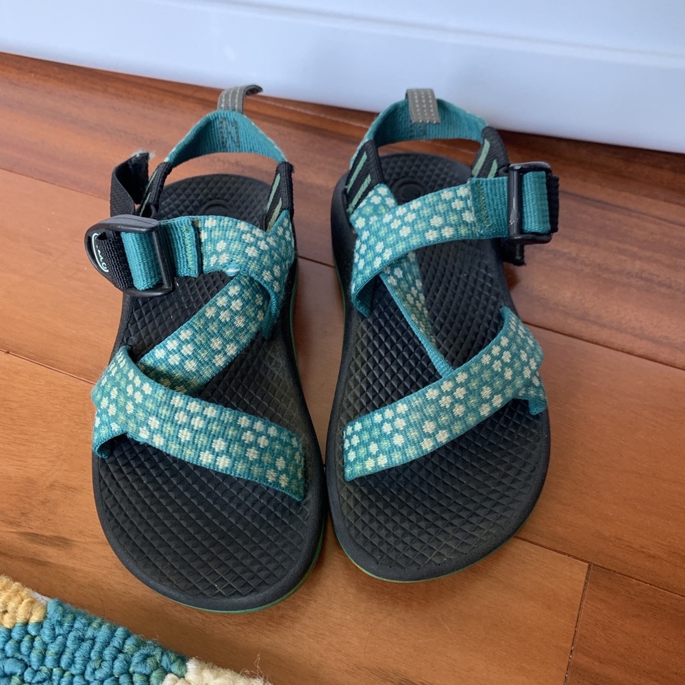 Chacos